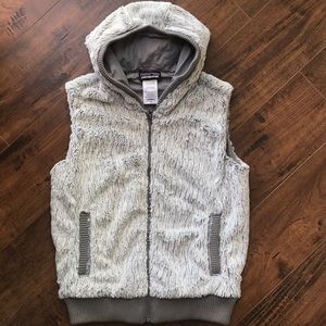 Patagonia Vest